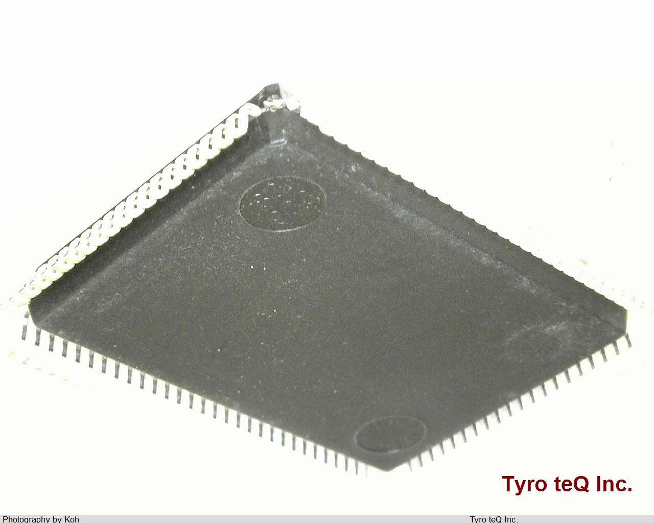 DP83840AVCE