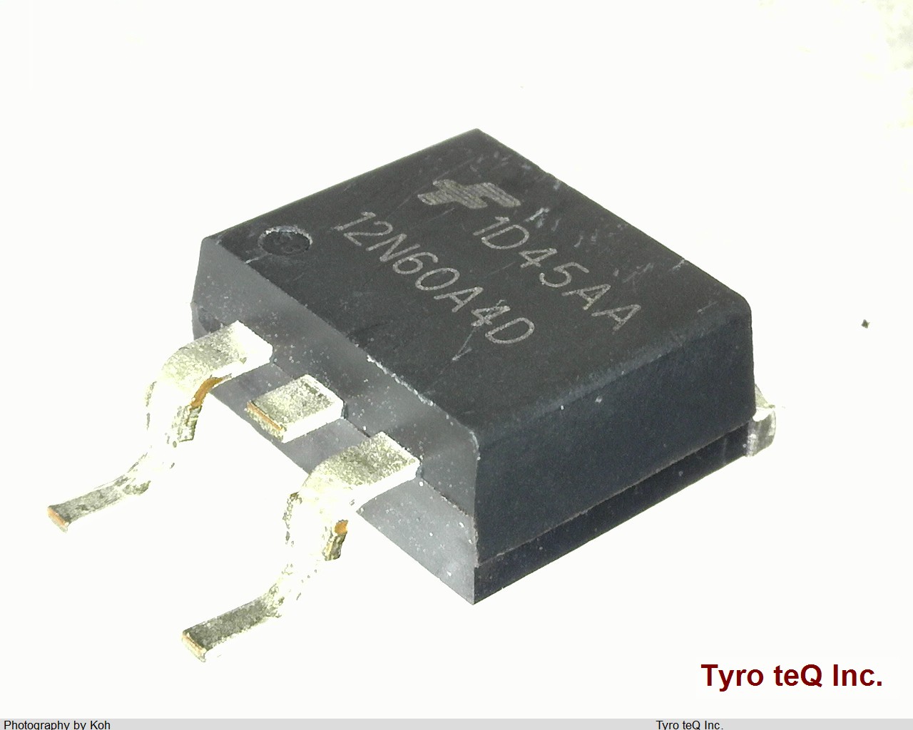 HGT1S12N60A4DS