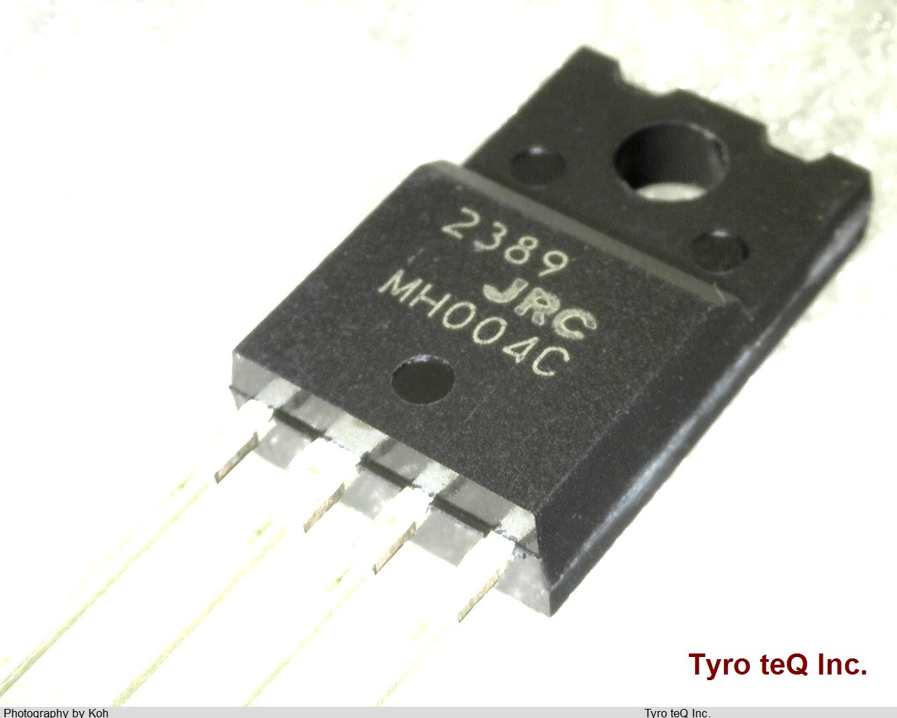 NJM2389F