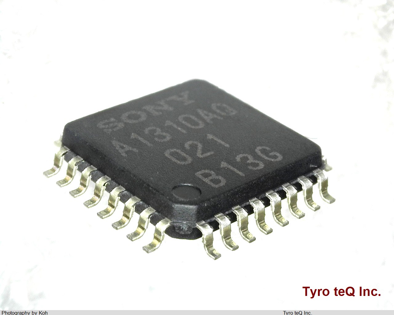 CXA1310AQ