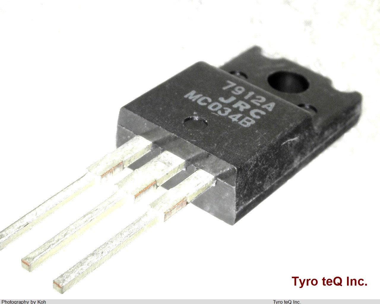 NJM7912FA