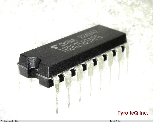 TBD62503APG(Z,HZ)