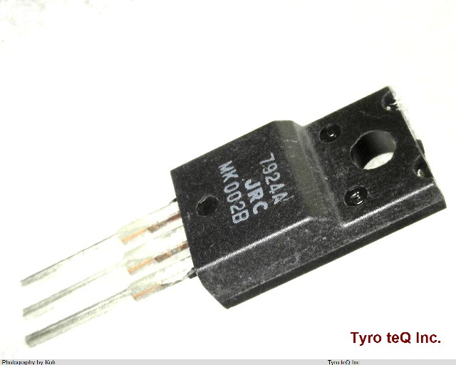 NJM7924FA
