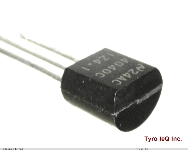 LM4040CIZ-4.1