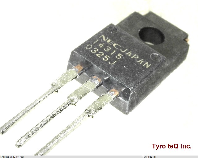 UPC14315HF