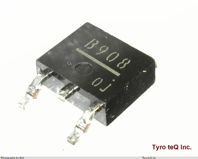 2SB906