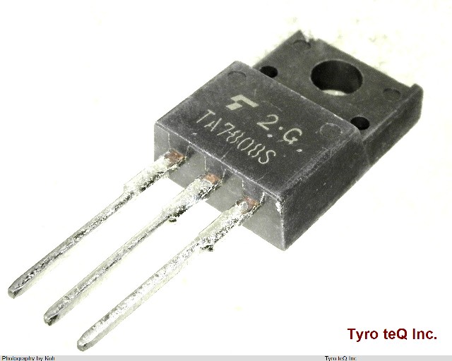 TA7808S