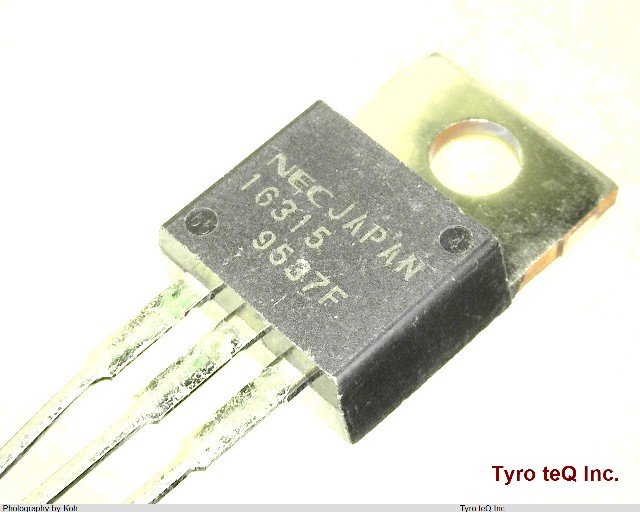UPC16315HF