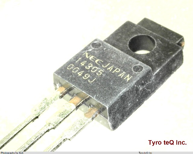 UPC14305HF