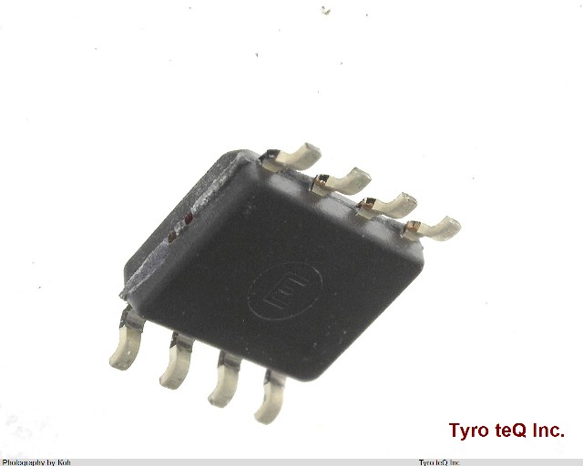 LM6152ACM