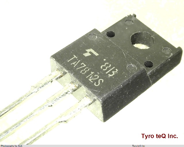 TA7812S
