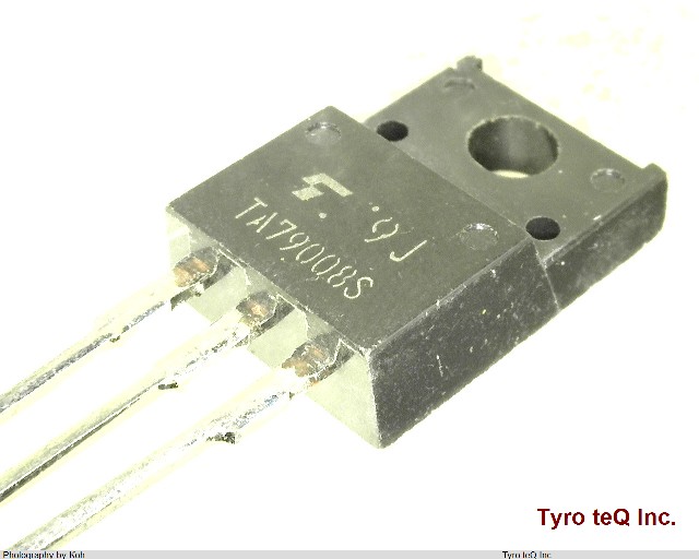 TA79008S