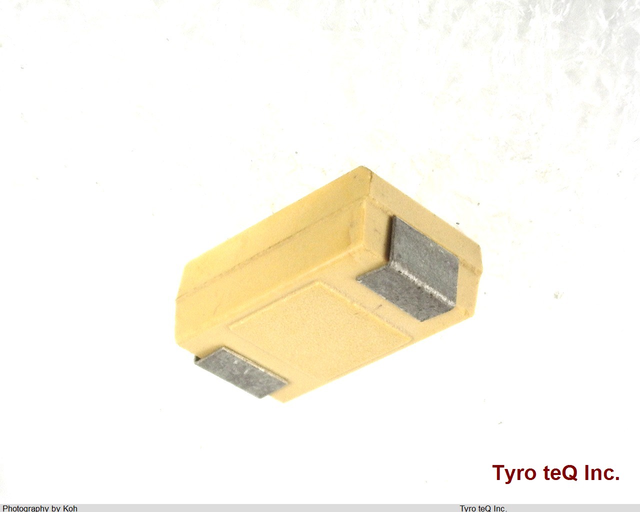 T520D227M010ATE040