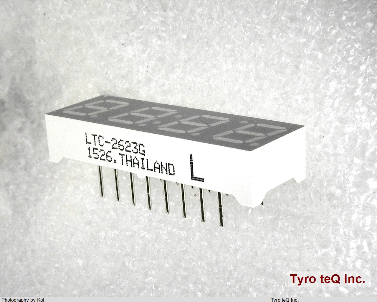 LTC-2623G