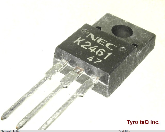 2SK2461