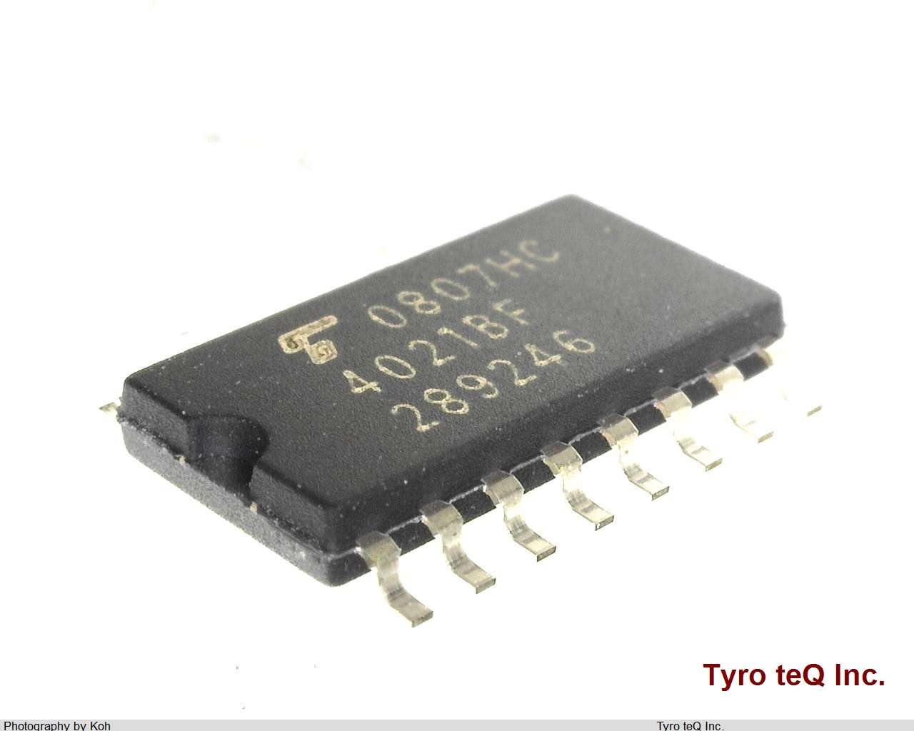 TC4021BF
