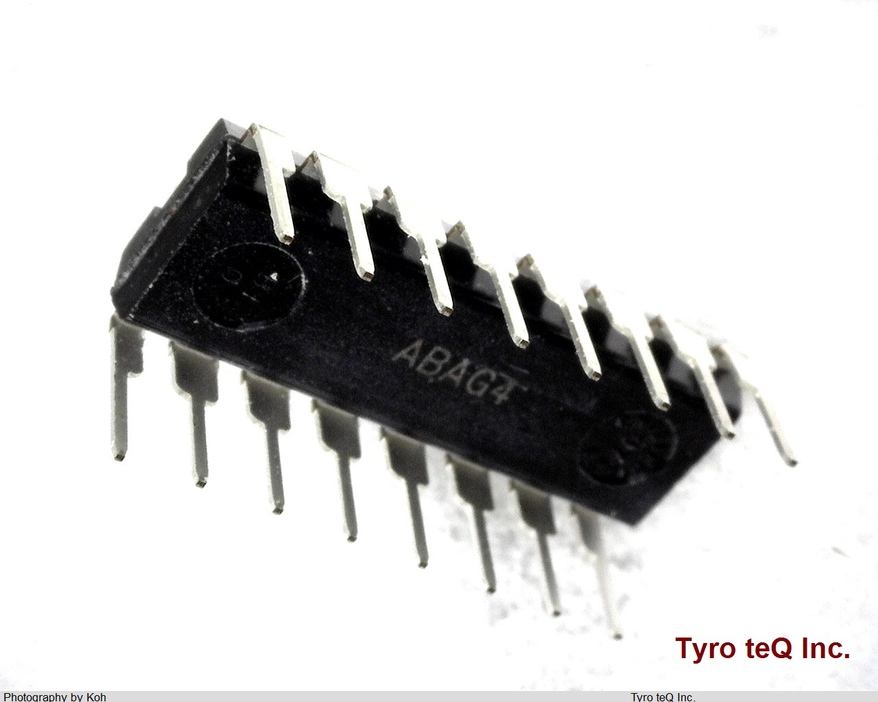 MCP3304-CI/P