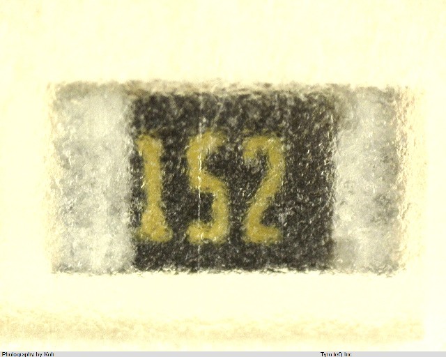 MCR03EZPJ152