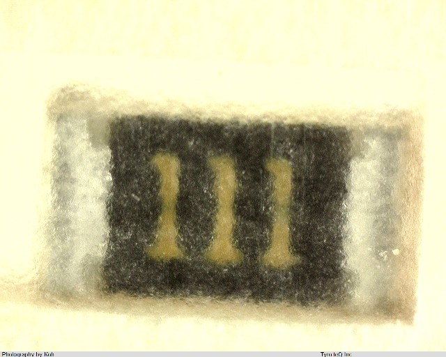 MCR03EZPJ111