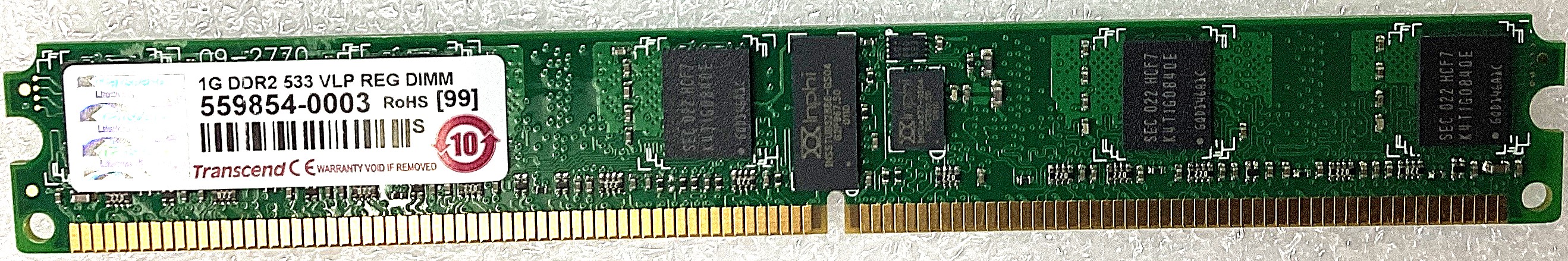 TS128MSQ64V5J