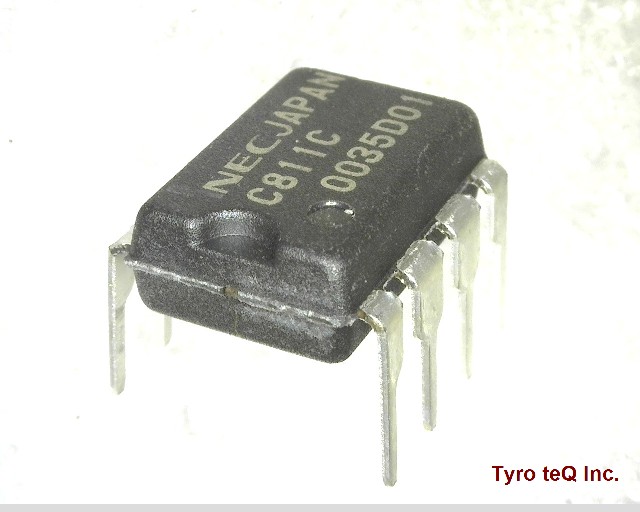 UPC811