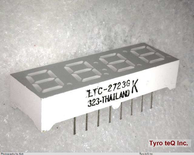 LTC-2723G