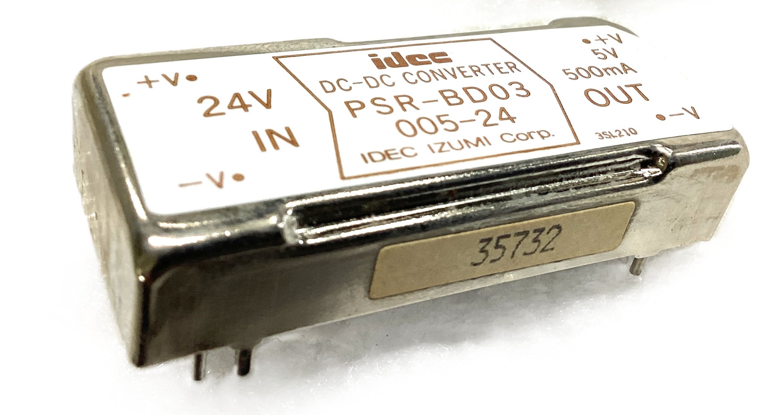 PSR-BD03005-24