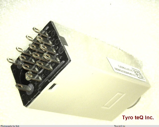 H3Y-4 DC24 30S