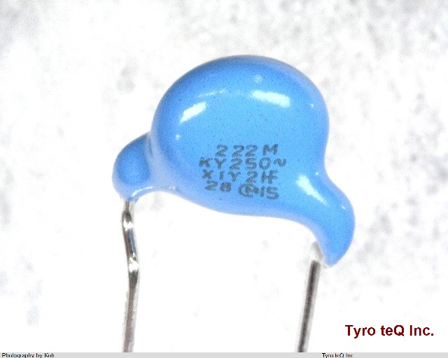 DE2E3KY222MA3BM02F