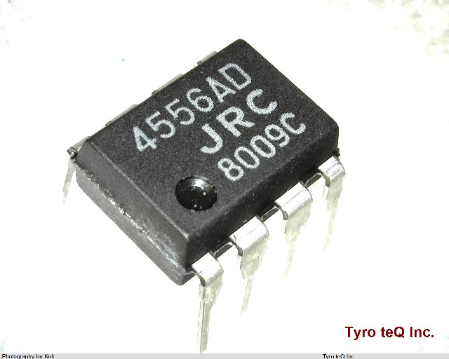 NJM4556AD