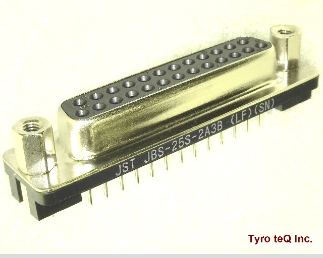 JBS-25S-2A3B(LF)(SN)