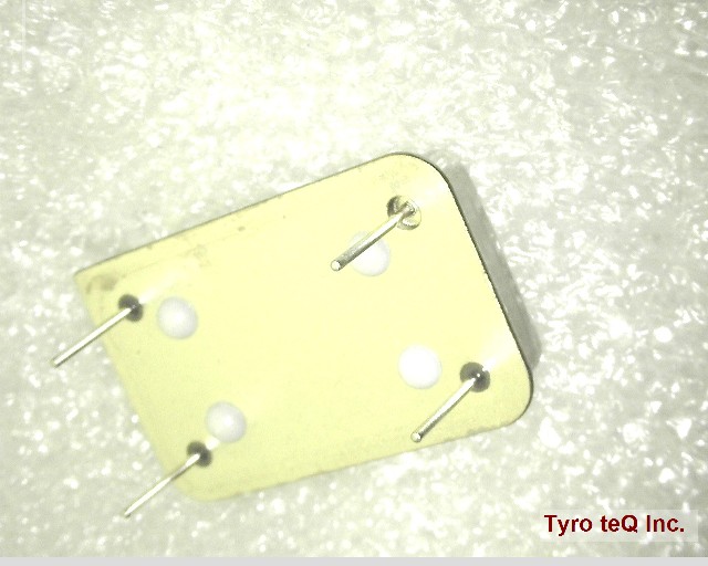 KHC5500ATW 8.000000MHZ