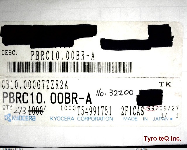 PBRC10.00BR-A