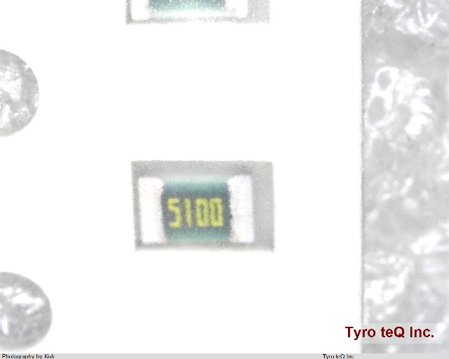RN732ATTD5100F50