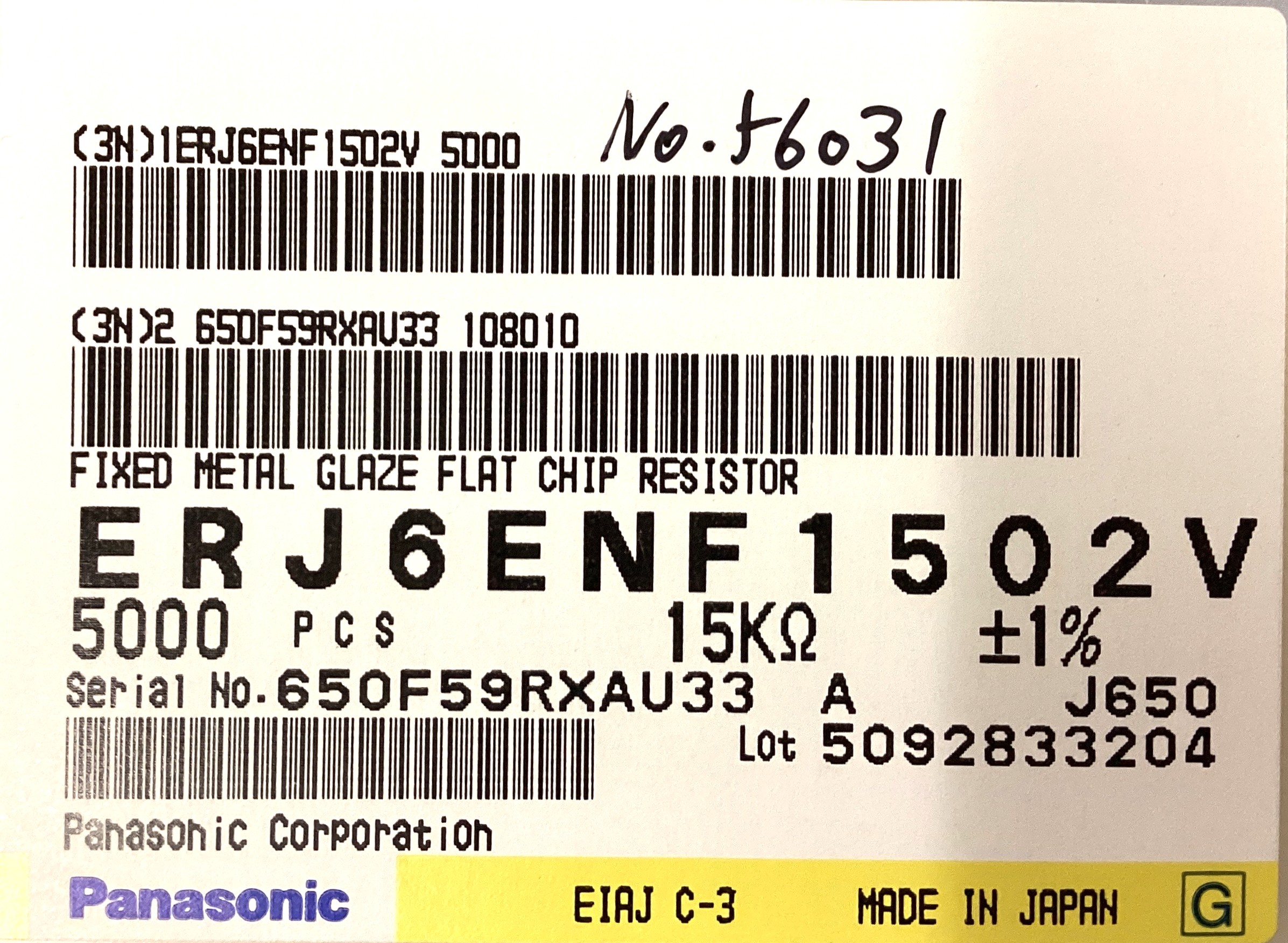 ERJ6ENF1502V