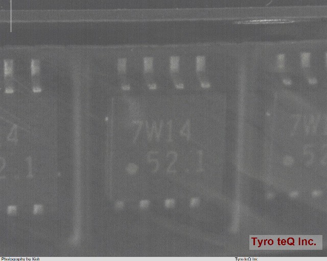 TC7W14FU,LF(T
