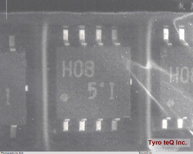 TC7WH08FU(TE12L,F)