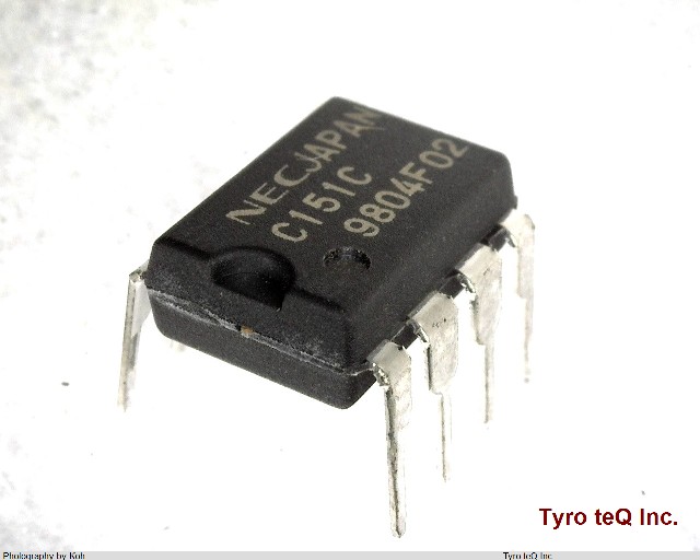 UPC151C