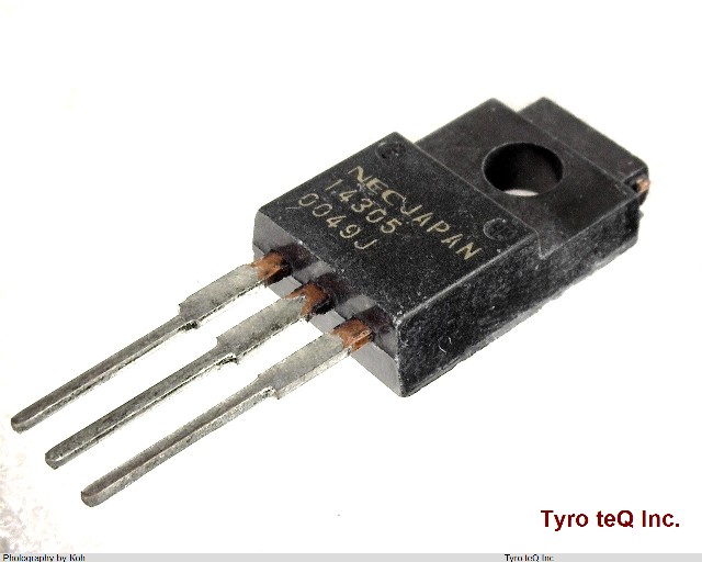 UPC14305HF