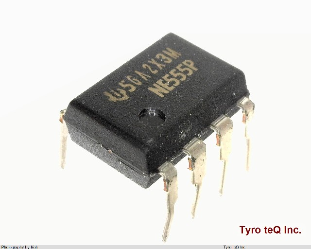 NE555P