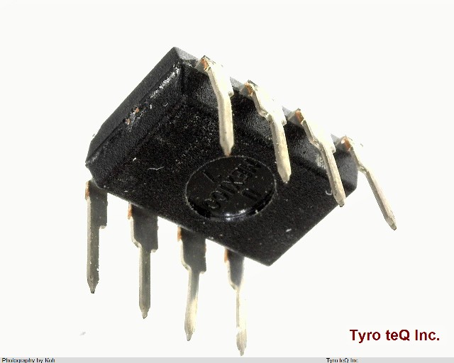 NE555P