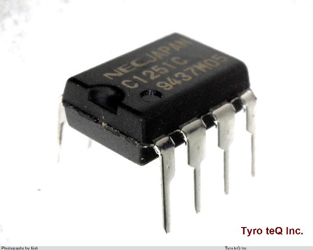 UPC1251C