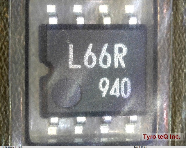 BR93LC66RF