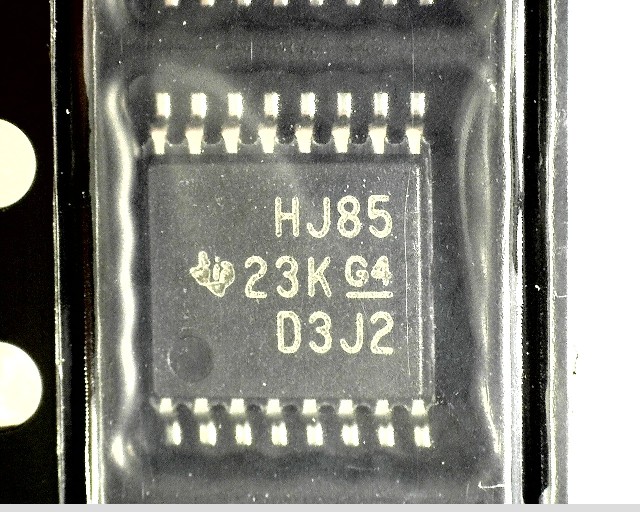 CD74HC85PWT
