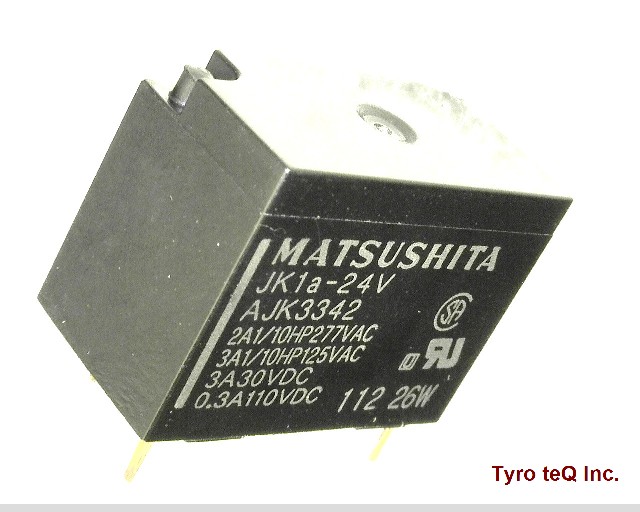 JK1A-24V
