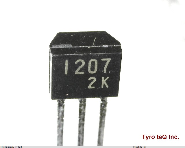 RN1207(F)