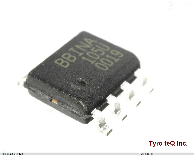INA105U