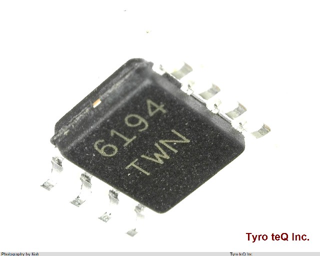 INA105U