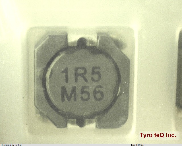 CDRH105RNP-1R5NC