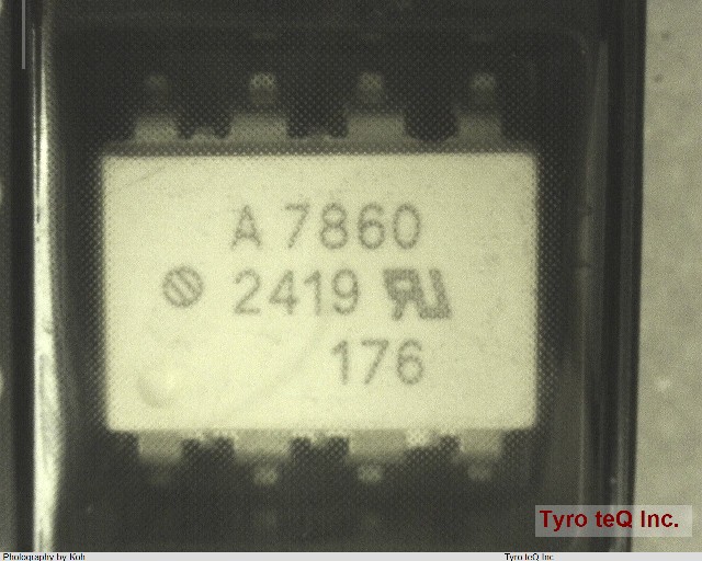 HCPL-7860-300E